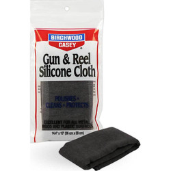 Birchwood Gun & Reel Silicone Cloth